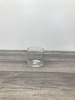 Low Glass Cylinder