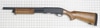Replica - Remington 870 Police Magnum, Shotgun, Wood Furniture