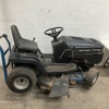 Troy-Bilt Hydro 18HP Riding Lawn Mower