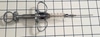 Vintage - 5cc Retractable Syringe