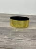 Oval Plastic Containers