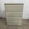 Metal Lateral Filing Cabinet