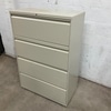 Metal Lateral Filing Cabinet
