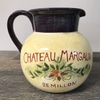 Chateau Margaux Pitcher
