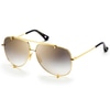 DITA Talon 18K Gold 23007-D-18K-62-Z 62-11
