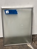 Small Commercial Glass Window
