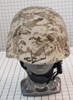 USMC Desert Digital Camo Helmet Cover