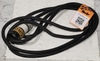 10'3" Power Extension Cord