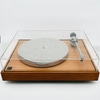 Custom Stereo Turntable Contemporary