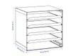 Letter Tray