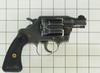 Replica - Colt Detective Special, Revolver