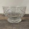 Presidential Crystal Bowl