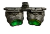 Rigged Quad-Eye Nightvision x4