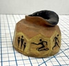 Small Hand made pottery