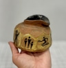 Small Hand made pottery