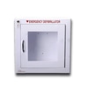 AED Emergency Defibrillator Wall Cabinet