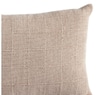 Lumbar Throw Pillow