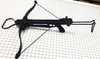 Crossbow - Telescoping Stock