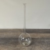 Glass Skinny Neck Beaker