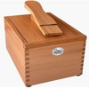 Shoe Polishing Kit With Box