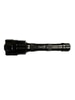 Trustfire TR-3T6 LED Flashlight x3