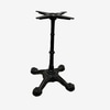 Vintage Cast Iron Table Base