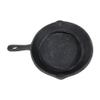 Faux Cast Iron Skillet