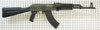 BF - Norinco MAK-90 AK-47, Rifle, 7.62x39mm
