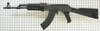 BF - Norinco MAK-90 AK-47, Rifle, 7.62x39mm