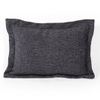 Lumbar Throw Pillow