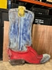 BOOT #01