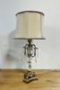 Crystal Beaded Table Lamp S1
