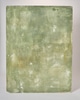 PL110 - Green Plaster Surface