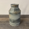 Metal Canister