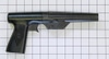 BF - USN Flare Gun Pistol