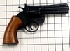 Replica - Colt Python, Revolver, 3 3/4"Barrel