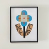 Framed Art - 11" x 14"