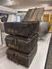 Wood Cases Green