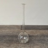 Glass Skinny Neck Beaker