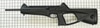 BF - Beretta CX4 Storm Carbine, Rifle, 9mm