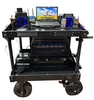 Mobile High Tech LAPD Cart