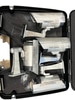 Aged Rigged Security Camera x4