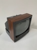 Md Wood Crt Television