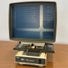Microfilm - Microfiche Reader