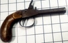 Replica - Flintlock, Pistol