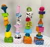 Abstract totem