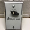 FAN/VENT SWITCH