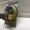 FAN/VENT SWITCH