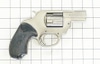Non-Gun - Snub Nose Revolver (Satin Stainless)