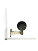 Dummy Security Surveillance Camera x3